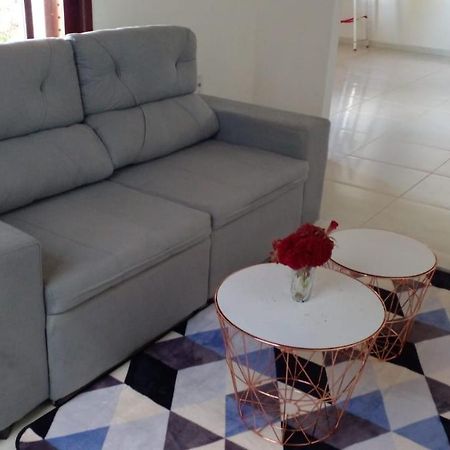 הוילה נטאל Casa Temporada מראה חיצוני תמונה