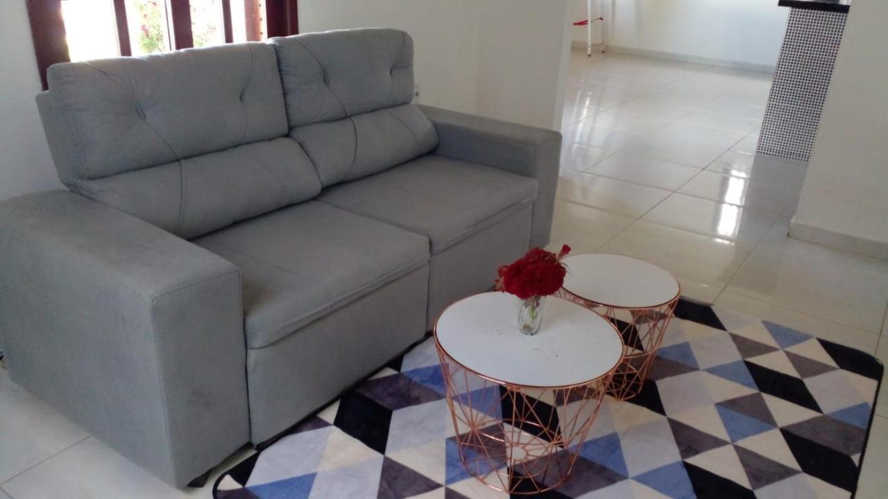 הוילה נטאל Casa Temporada מראה חיצוני תמונה