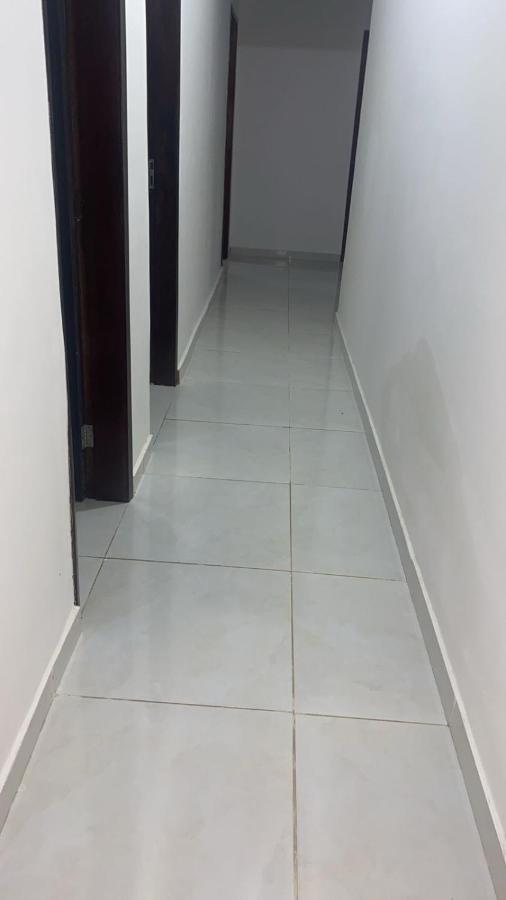הוילה נטאל Casa Temporada מראה חיצוני תמונה