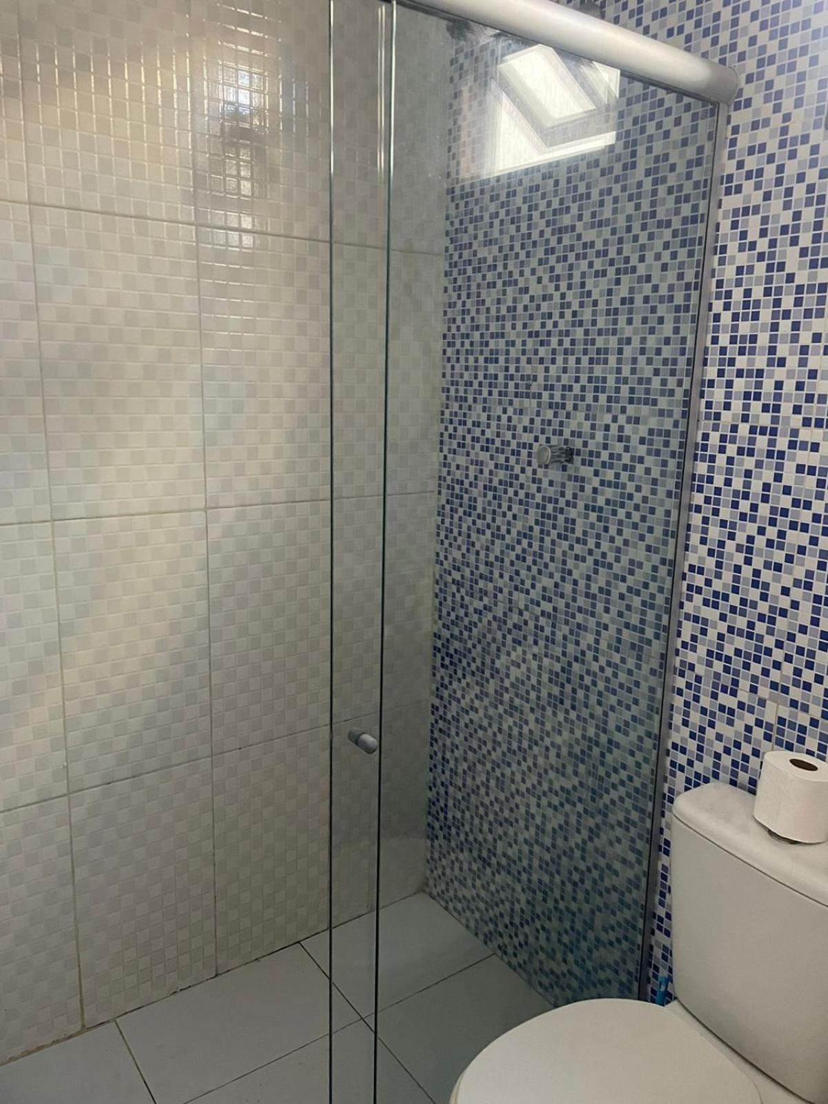 הוילה נטאל Casa Temporada מראה חיצוני תמונה
