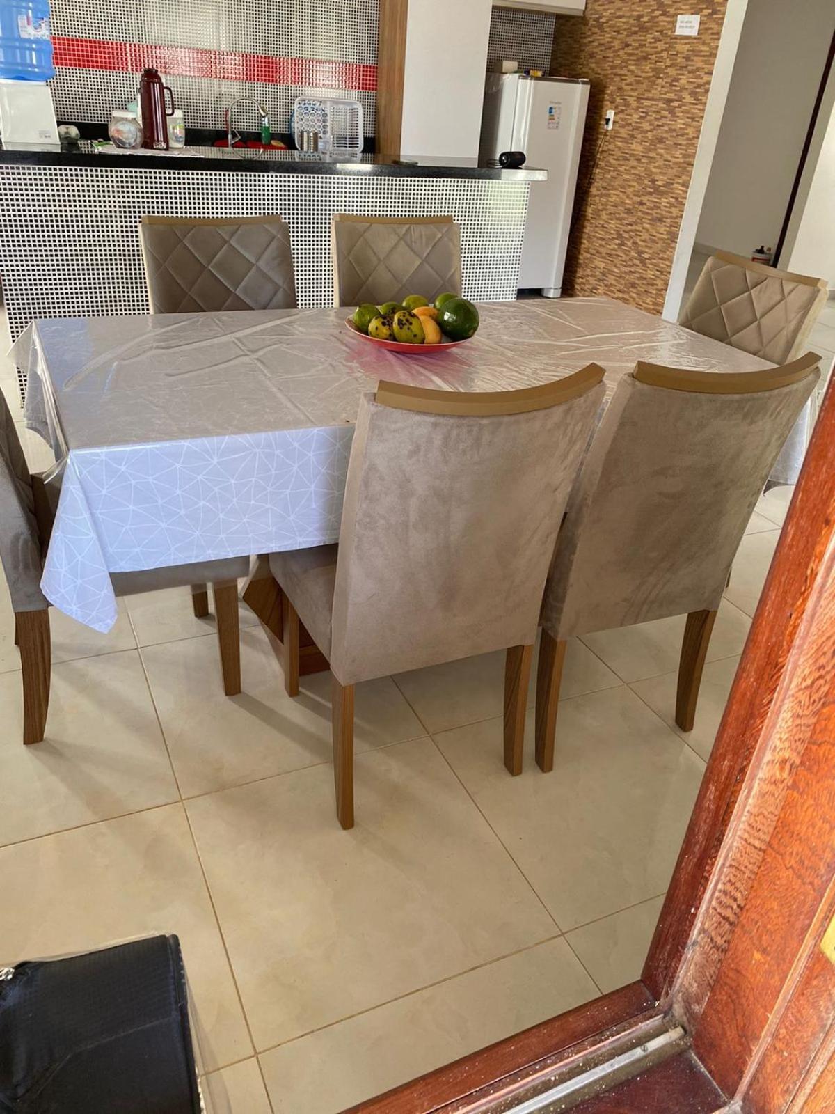 הוילה נטאל Casa Temporada מראה חיצוני תמונה
